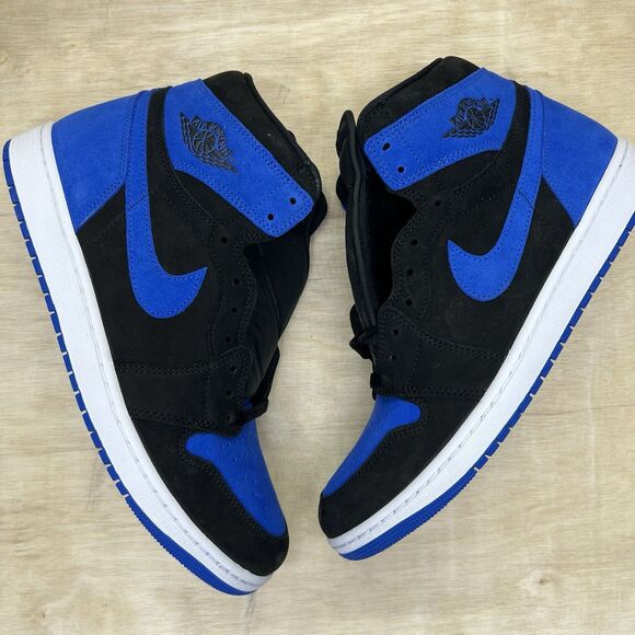 NEW sz 11 Nike Air Jordan 1 Retro High OG Royal Reimagined Mens DZ5485-042 main image 5